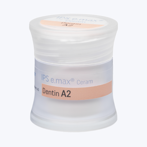 Ivoclar E.Max Ceram Dentin